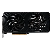 Palit Tarjeta Gráfica Rtx 5060 Ti Dual 8gb Gddr7