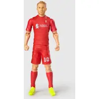 Banbo Toys Figura Liverpool Mac Allister 20 Cm