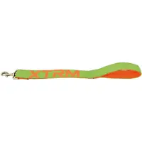 Nayeco Correa Para Perro X-trm Neon Flash Short