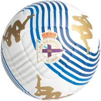 Kappa Balón De Fútbol Helium 20.3h Deportivo