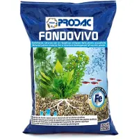Prodac Sustrato De Acuario Fondovivo 2.5kg