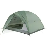 Sea to Summit - Sentinel Tent XP3 - Tienda de campaña 3 personas multicolor