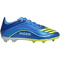 Adidas Botas De Fútbol Junior F50 Messi Elite Fg