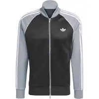 Adidas Originals Sudadera Con Cremallera Sst