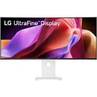 LG Monitor Gaming 40wt95uf-w.aeu