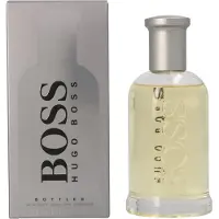 HUGO BOSS Eau De Toilette Bottled 200ml
