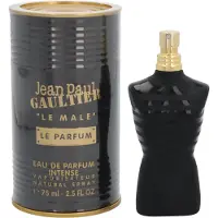 Jean Paul Gaultier Eau De Parfum Le Male Le Parfum 75ml
