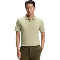 BOSS Polo De Manga Corta Parris 01 10263030