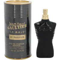 Jean Paul Gaultier Eau De Parfum Le Male Le Parfum Vapo 125ml