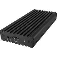 Icy Box Carcasa Externa Ssd M.2 Ib-1917m-c32a