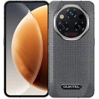 Oukitel Wp210 5g 12/512gb 6.7´´