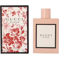 Gucci Eau De Parfum Bloom Vapo 100ml