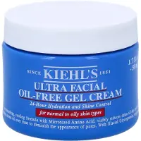 Kiehl's Crema Facial Ultra Oil Free 50ml