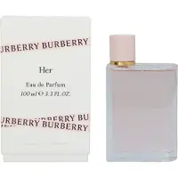 Burberry Eau De Parfum Her Vapo 100ml