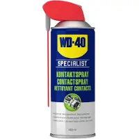 Kippers Rijssen Specialist Limpiador de Contactos 400 ml