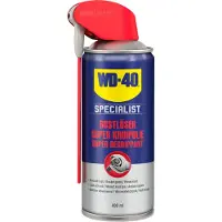 Wd40 Specialist Aceite Penetrante 400 ml