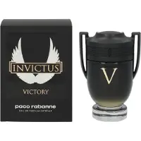 Rabanne Eau De Parfum Invictus Victory 100ml