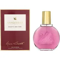 Gloria vanderbilt Agua De Perfume Minuit À New York Edp Spray Vanderbilt 100ml