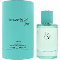 Tiffany & Co. Agua De Perfume Love Spray Co 50ml