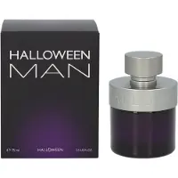 Halloween Eau De Toilette Halloween 75ml