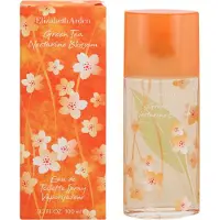 Elizabeth Arden Eau De Toilette Green Tea Nectarine Blossom Spray 100ml