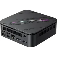 Blackview Mini Pc Mp100 Pro R5-7530u/16gb/512gb Ssd