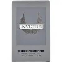 Rabanne After Shave Invictus 100ml