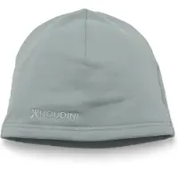 Houdini - Power Top Hat - Gorro size L, gris