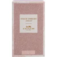 Coach Eau De Parfum Dreams Sunset 90ml