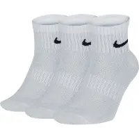 Nike Calcetines deportivos negro / blanco
