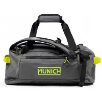 Munich Bolsa Duffle Convertible Gym 50l
