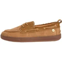 Pepe Jeans Mocasines caramelo