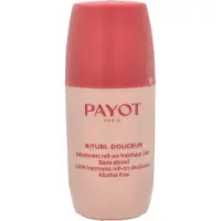 Payot Desodorante En Roll-on Fraicheur 24h 75ml