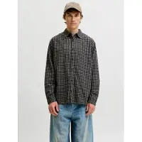 Jack & Jones Camisa De Manga Larga Carter