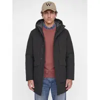 Jack & Jones Parca de entretiempo 'JPRBlamoon' negro