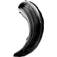 Bourjois Máscara De Pestañas Volume Glamour Ultra Volume Nº01 Black 12ml