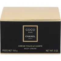 Chanel Cremas Coco Noir Creme Corps 150g