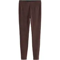 Next Leggings chocolate