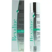Rexaline Crema Hidratante 3d Hydra Depolluskin Protecting Gel Cream 50ml