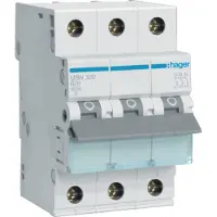 Hager Mbn320