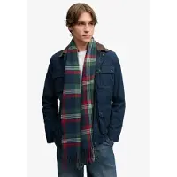 Superdry Bufanda Heritage Checked