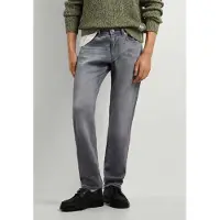 Pepe Jeans para hombre. PM20847358VG Jeans Slim Gymdigo Track gris (30/34), Casual, Algodón, Denim, outlet 2026.