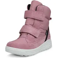 Ecco - Kid's Urban Snowboarder VCR - Botas invierno size 34, fucsia
