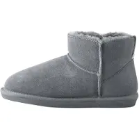Next Zapatillas de casa piedra