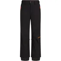 O'Neill - FWC'Cruz Snow Pants - Pantalones de esquí size XXL, negro