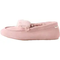 Next Mocasines rosa