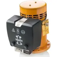 VETUS Hélice De Proa 45/55/60-recambio De Motor 12v