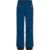 O'Neill - FWC'Cruz Snow Pants - Pantalones de esquí size L, azul