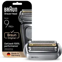 Braun Reemplazo De Cepillo Eléctrico Series 9 Pro+ 96m