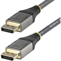 StarTech.com Cable Displayport 8k 30 Cm